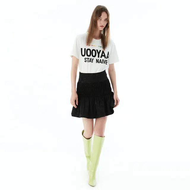 UOOYAA SS22