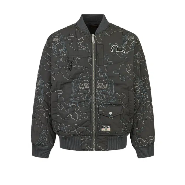 EVISU 2024
