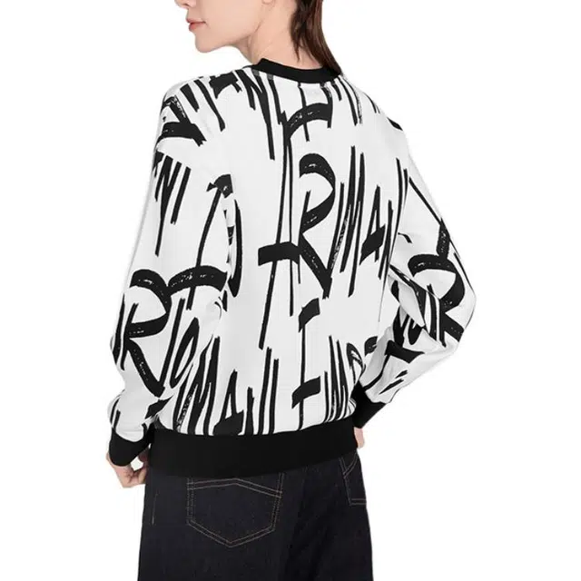 EMPORIO ARMANI Capsule Logo Logo