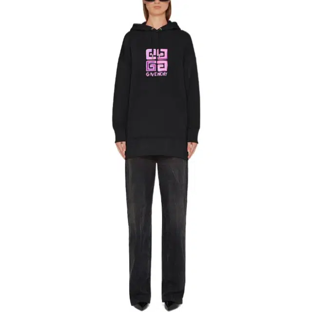 Givenchy SS23 Logo