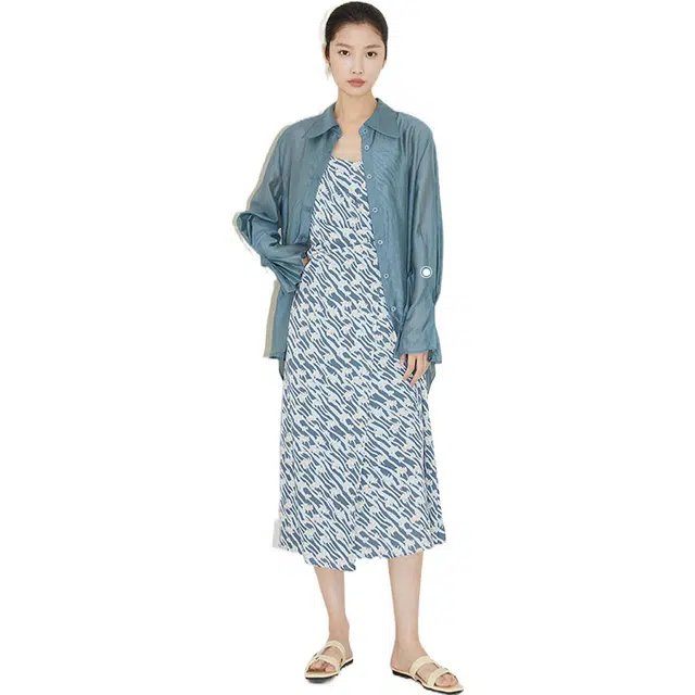 THE SEA LIFE SS22
