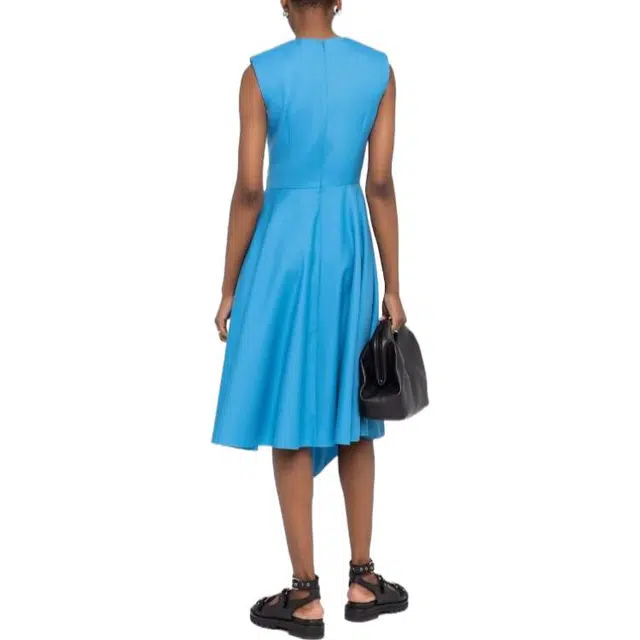 Alexander McQueen SS22