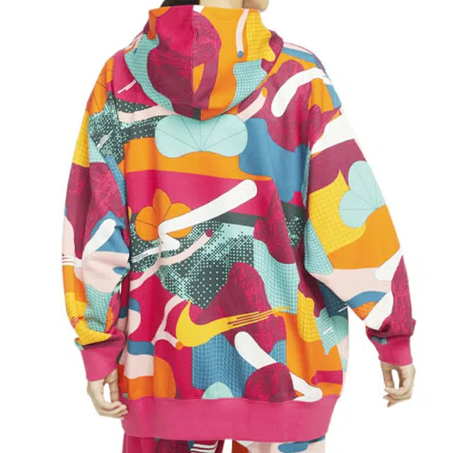 Nike CNY Series Hoodie