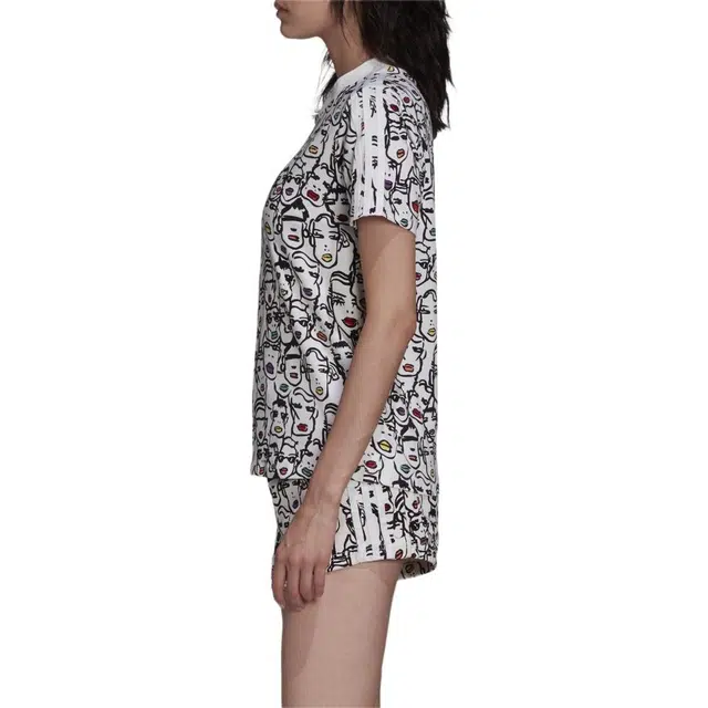 adidas originals T