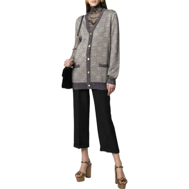GUCCI SS22 V