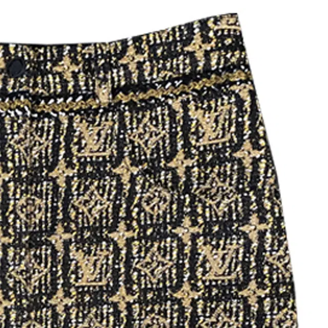 LOUIS VUITTON A