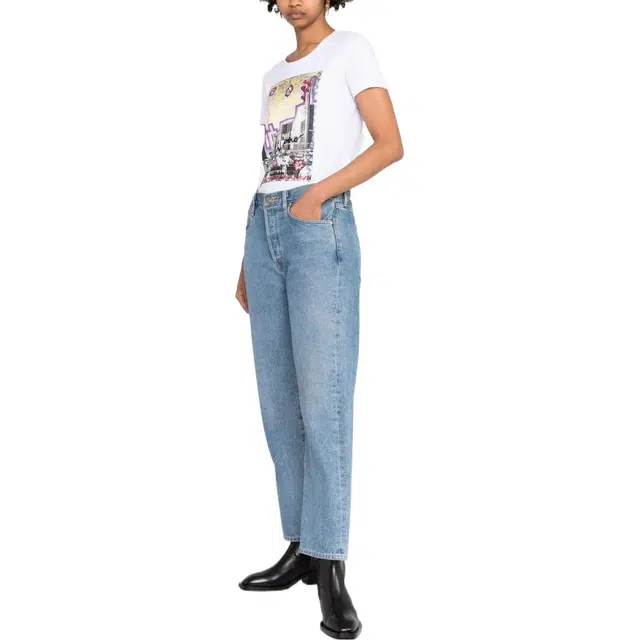 EMPORIO ARMANI SS22 T