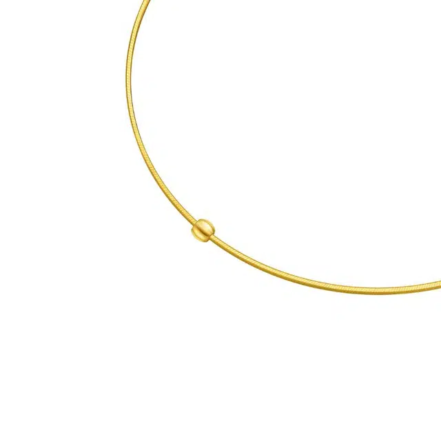 YIN 18K