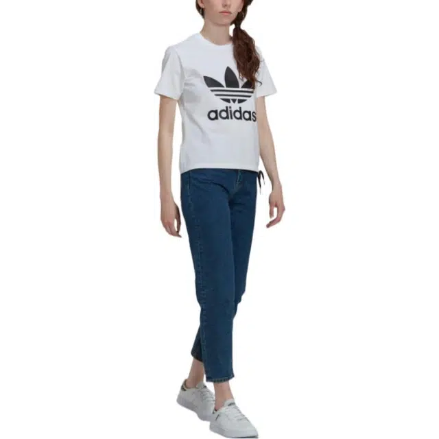 adidas originals SS22 LogoT