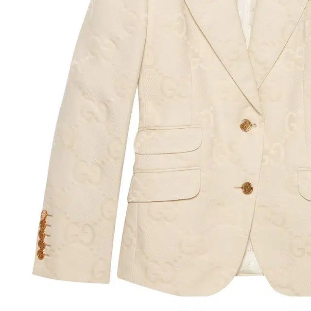 GUCCI SS22 Logo