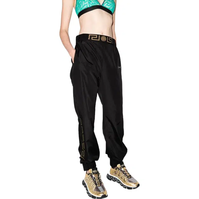 VERSACE SS22 Logo