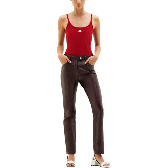 COURREGES