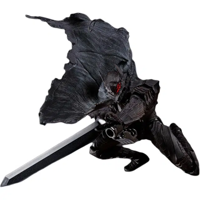 BANDAI 16cm