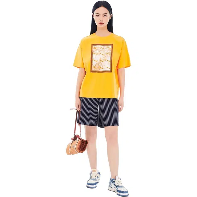 XII BASKET T