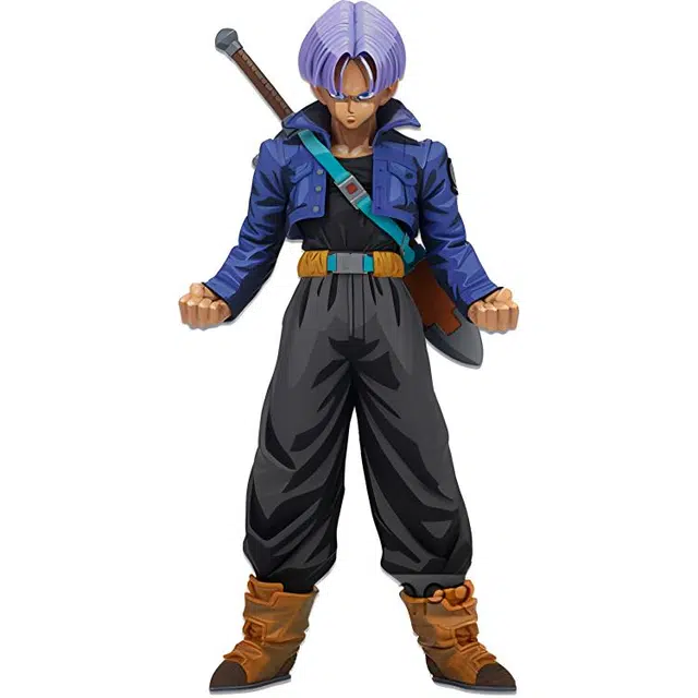 BANPRESTO z msp
