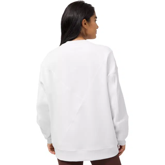 lululemon Perfectly Oversized