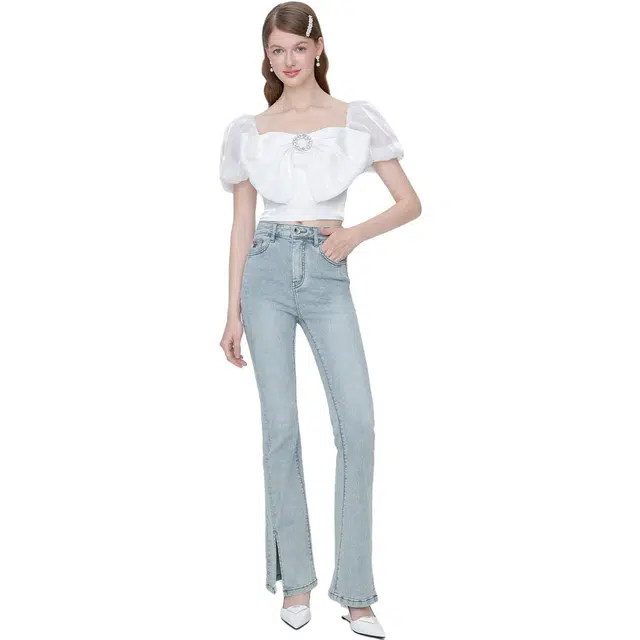 TAMMY TANGS T