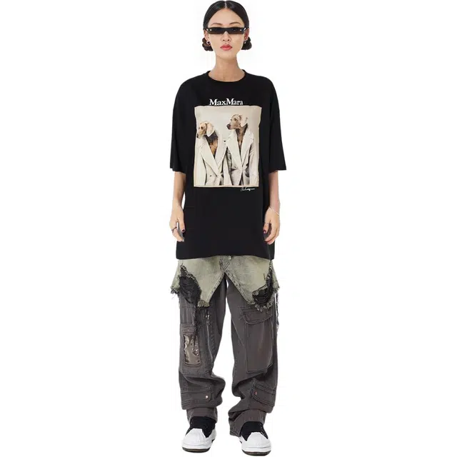 MaxMara T