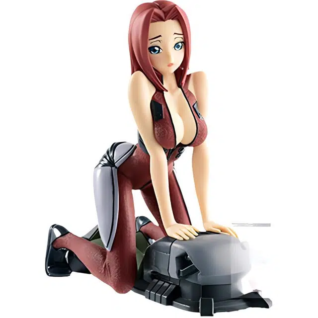 BANPRESTO EXQ 14cm