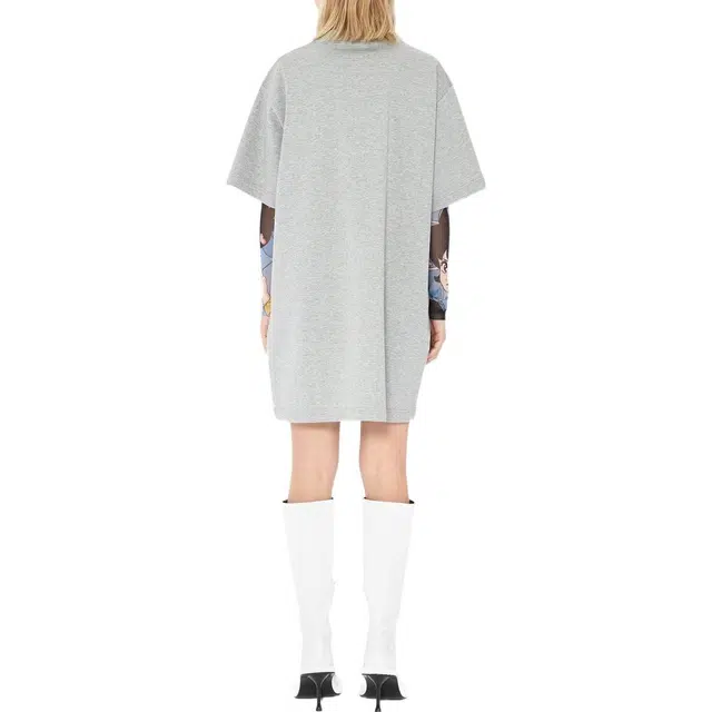 JW Anderson FW22 T