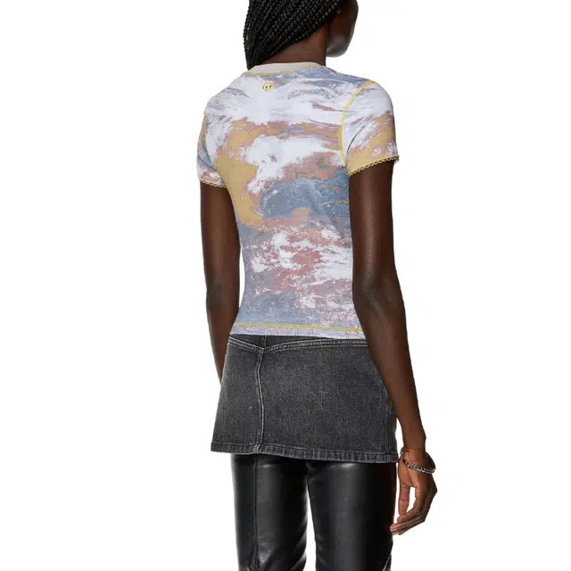 DIESEL T