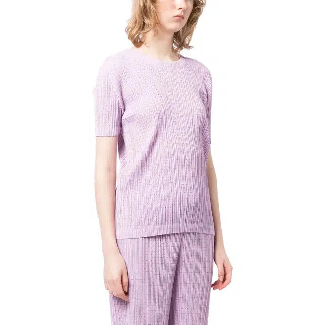 PLEATS PLEASE ISSEY MIYAKE SS23 T