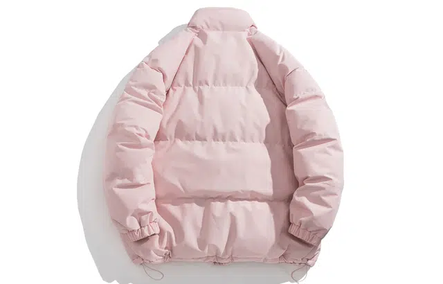 Warrior Wave Rider Series Cotton Jacket