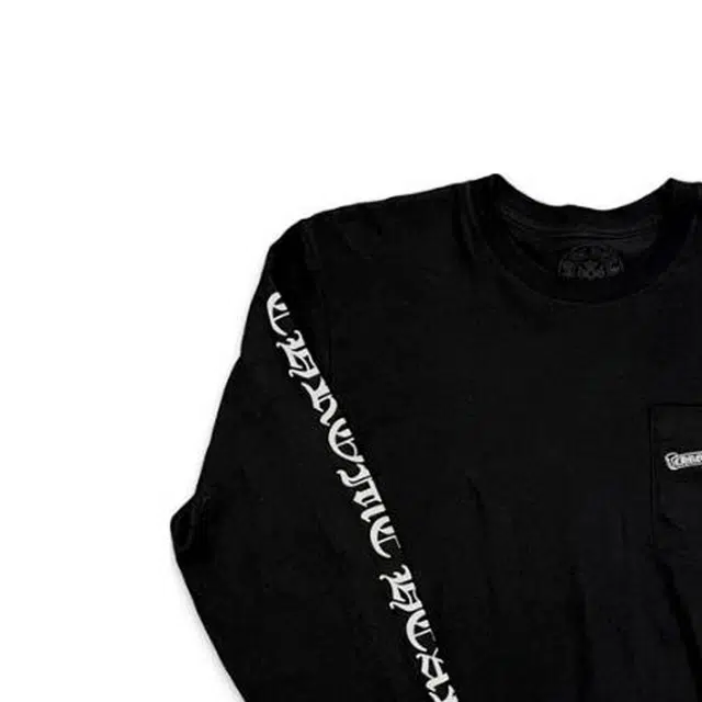 Chrome Hearts T