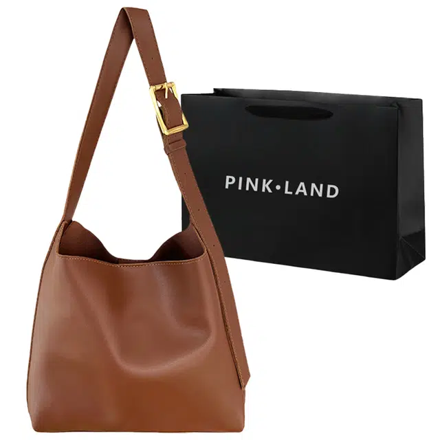PINKLAND pu