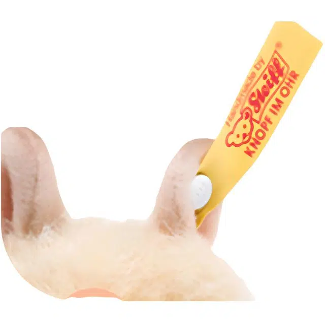 Steiff Hanno 10cm