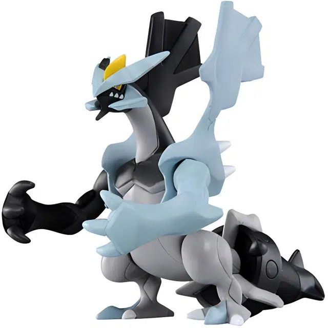 TAKARA TOMY 9.5cm