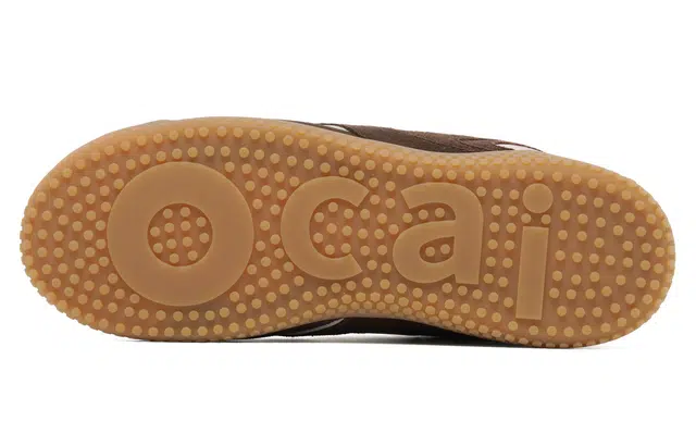 Ocai Speedcar