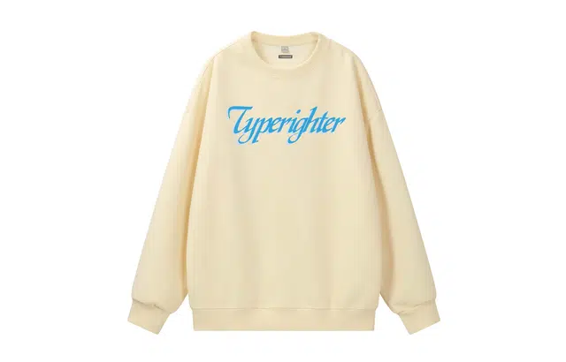 TYPERIGHTER