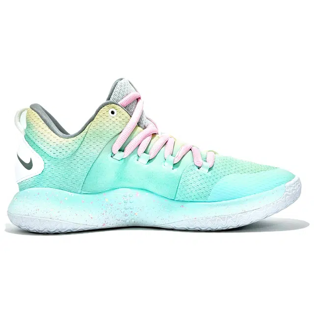 Nike Hyperdunk X