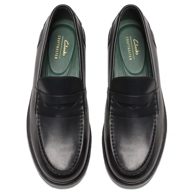 Clarks