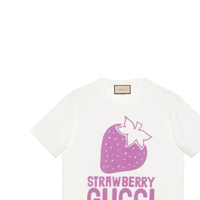 GUCCI SS22 LogoT