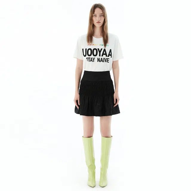 UOOYAA SS22