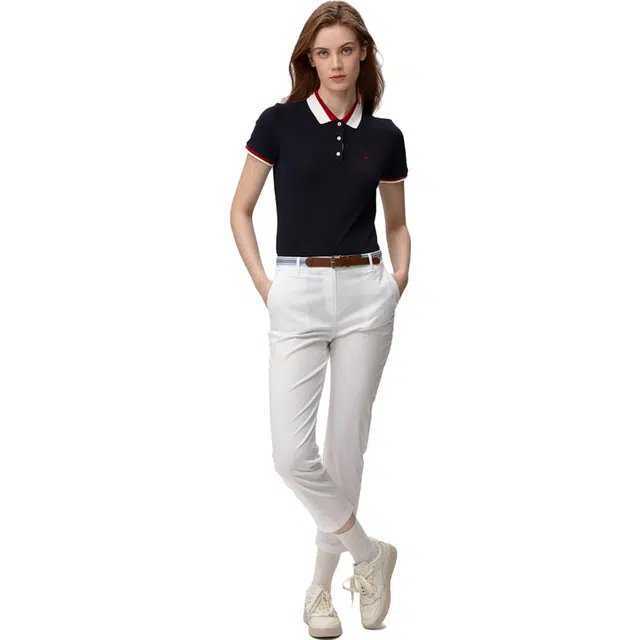 HAZZYS LogoPolo