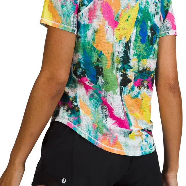 lululemon T
