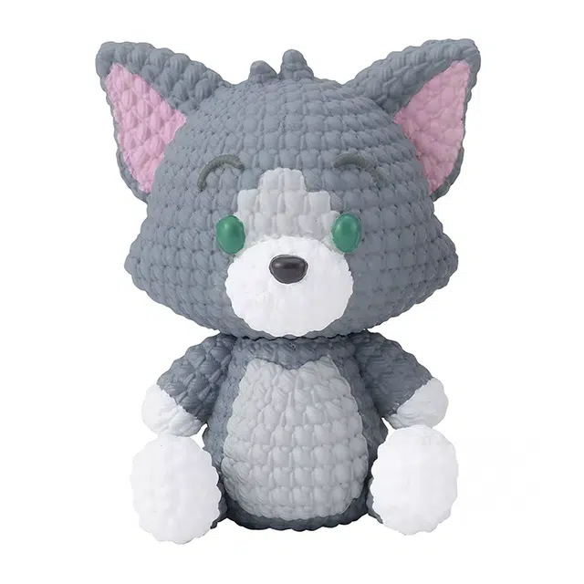 BANPRESTO TOM
