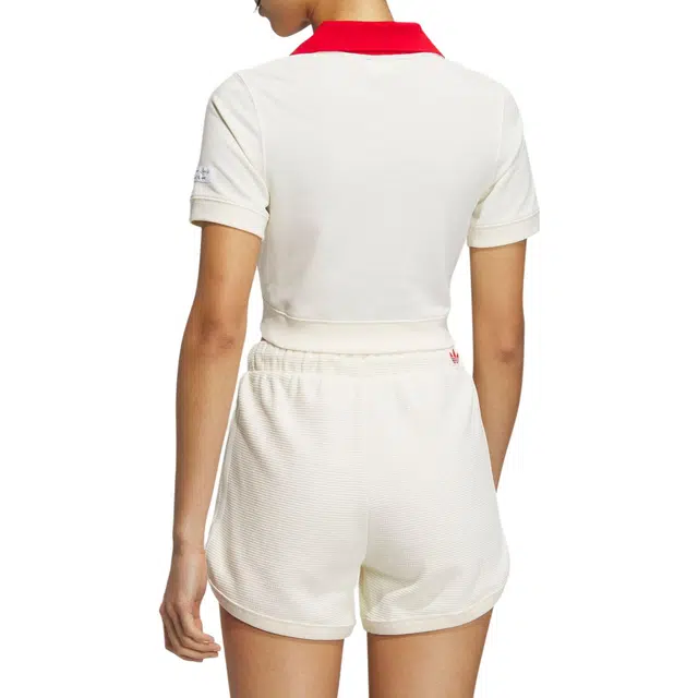 adidas originals x Notitle FW23 adidas originals VPolo