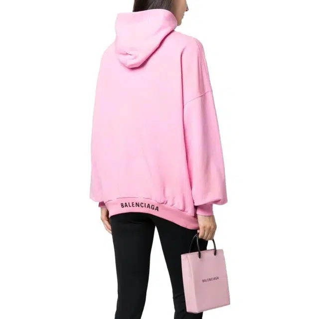 Balenciaga SS23 Logo