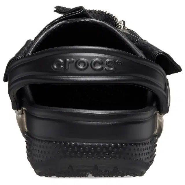 beams x Crocs Classic clog