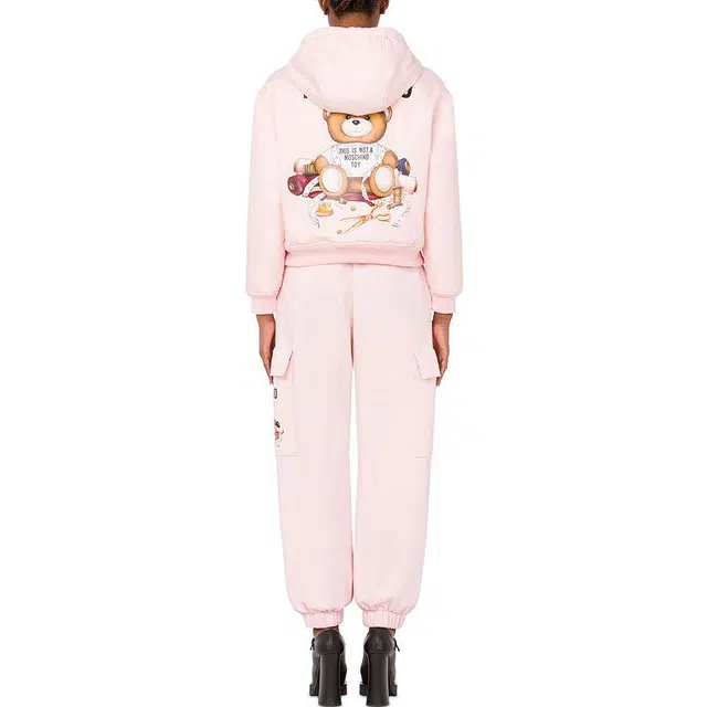 MOSCHINO FF23