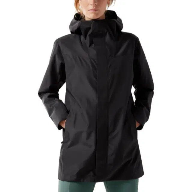 Arcteryx Solano Hoody