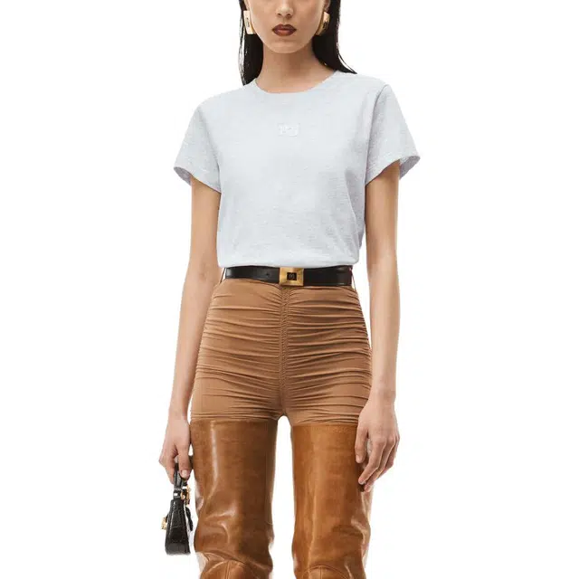 alexander wang SS22 T