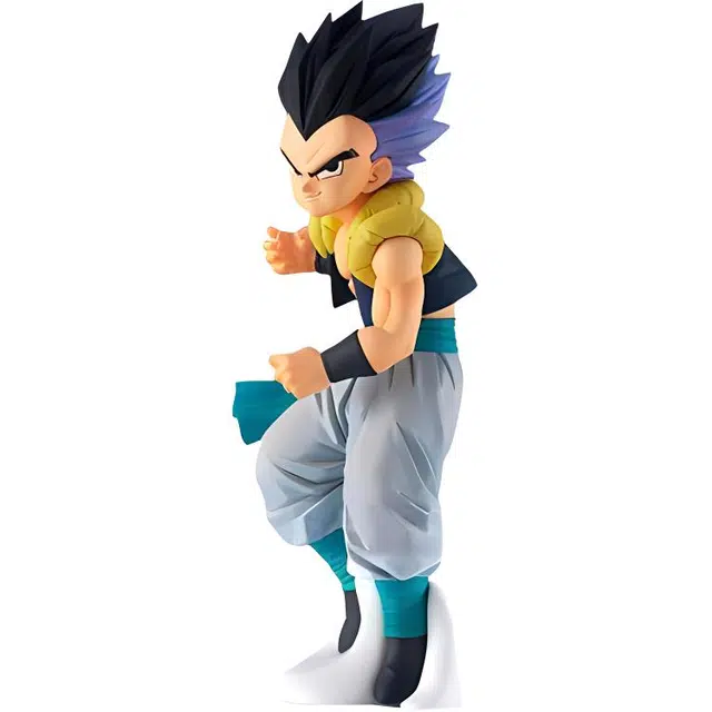 BANPRESTO z 6 a