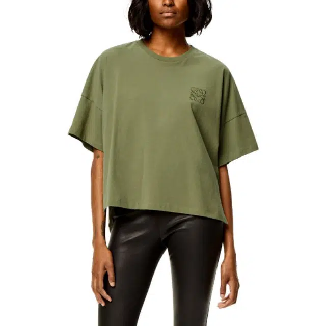 LOEWE Anagram LogoT