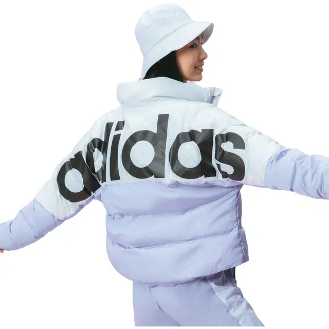 adidas neo W Icons+ Logo