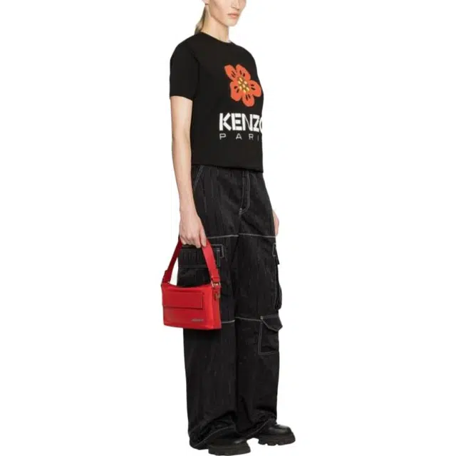 KENZO BOKE SS23 T